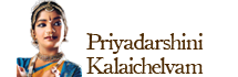 Priyadarshini Kalaichelvam