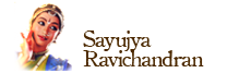 Sayujya Ravichandran