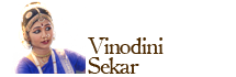 Vinodhini Sekar